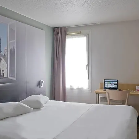 Hotel Saint-quentin Saint-Quentin (Aisne)