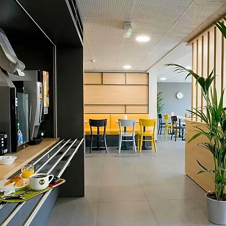 Hotell Saint-quentin