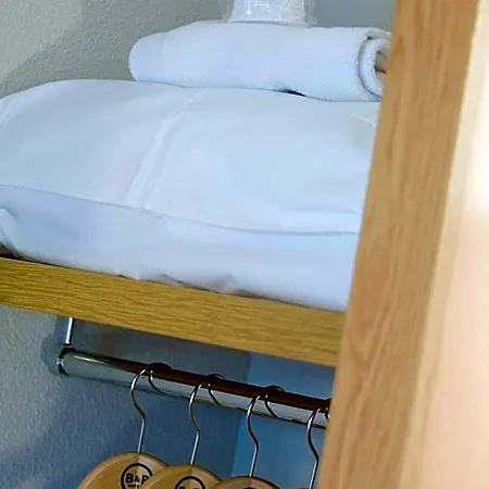 Saint-quentin Hotell Saint-Quentin (Aisne)