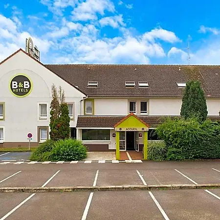 Saint-quentin Hotell Saint-Quentin (Aisne)