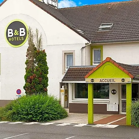 Saint-quentin Hotell