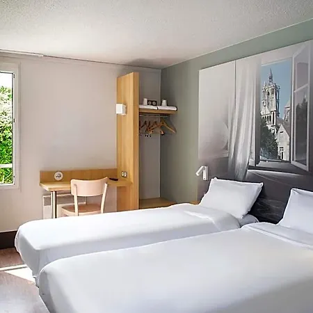 Saint-quentin Hotel Saint-Quentin (Aisne)