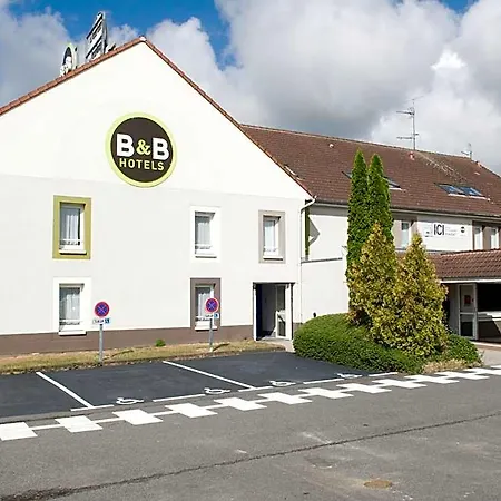 Hotel Saint-quentin 2*