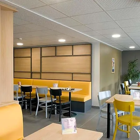 Saint-quentin Hotell 2*