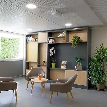 Hotel Saint-quentin