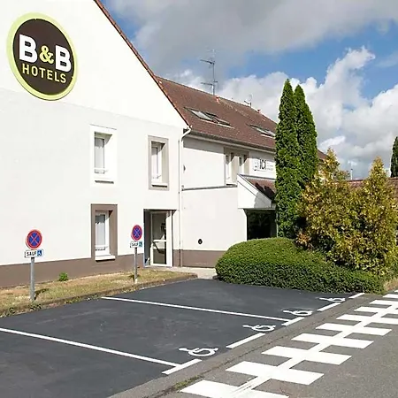 Saint-quentin Hotell