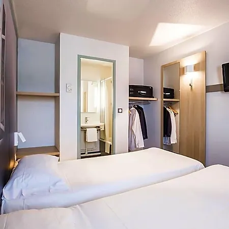 Saint-quentin Hotell Saint-Quentin (Aisne)