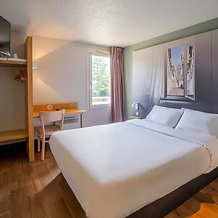 Hotell Saint-quentin